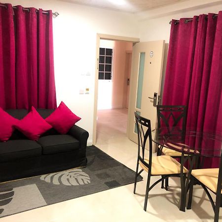 Calliandras Apartment Complex Ribishi Екстер'єр фото