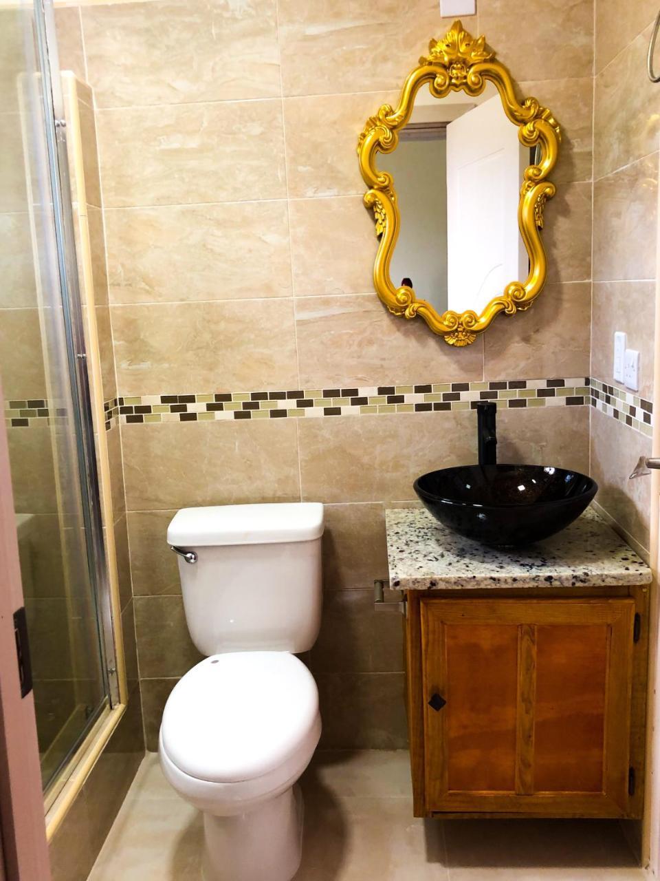 Calliandras Apartment Complex Ribishi Екстер'єр фото