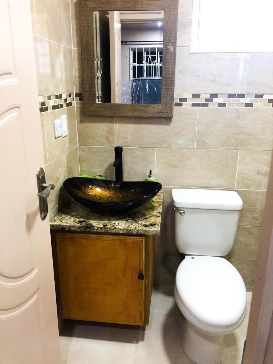 Calliandras Apartment Complex Ribishi Екстер'єр фото